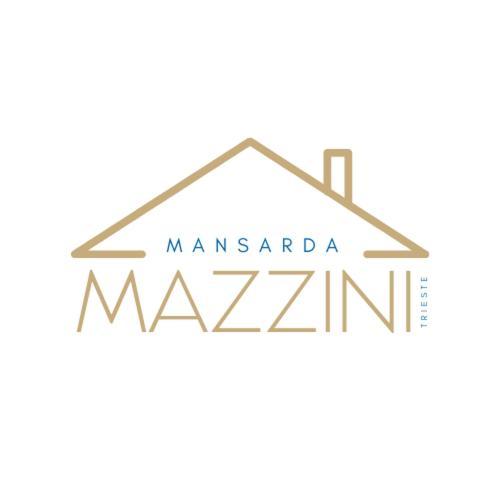 트리에스테 Mansarda Mazzini 아파트 외부 사진